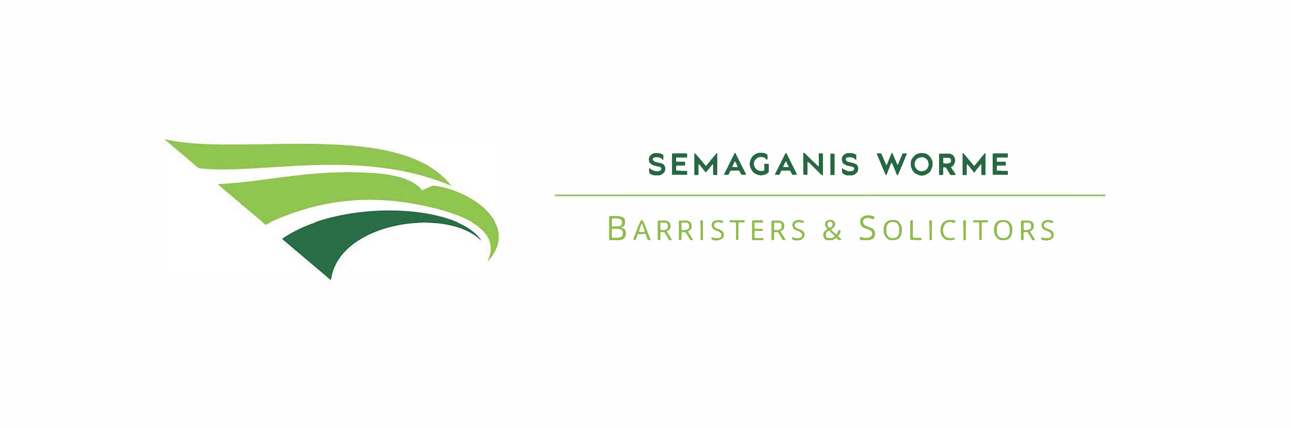 Semaganis Worme Legal